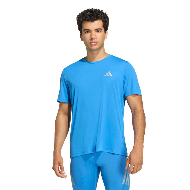 adidas Adi365 Running Essentials Climacool T-Shirt - Image 1