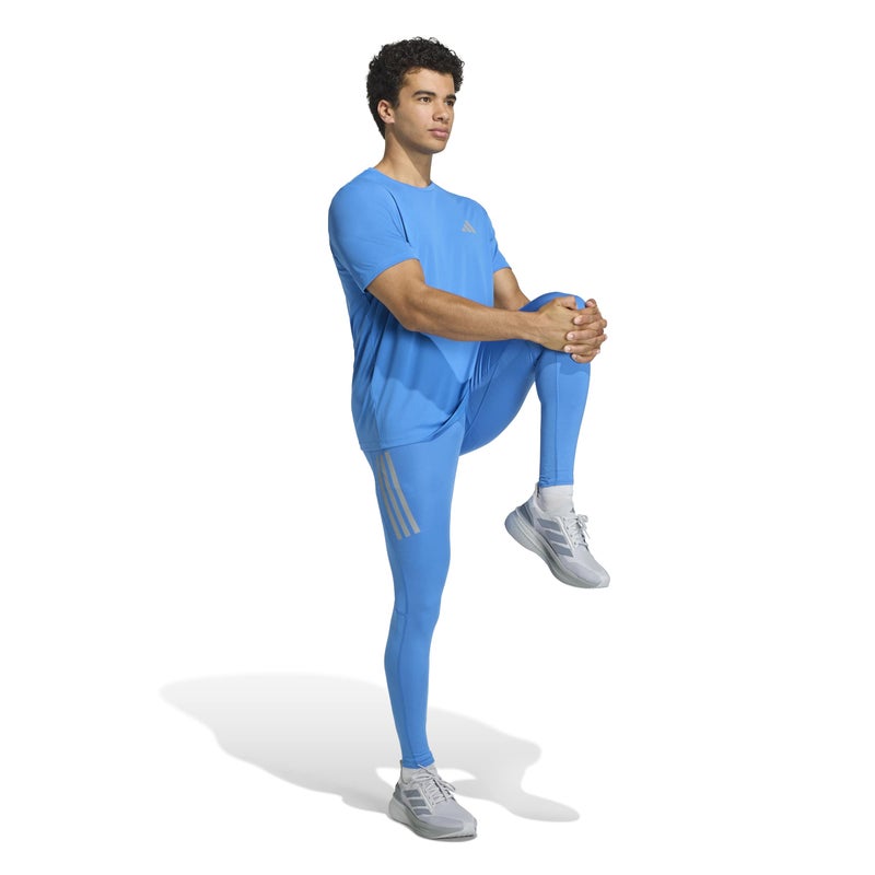 adidas Adi365 Running Essentials Climacool T-Shirt - Image 5