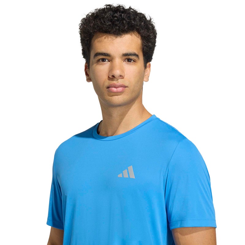 adidas Adi365 Running Essentials Climacool T-Shirt - Image 2