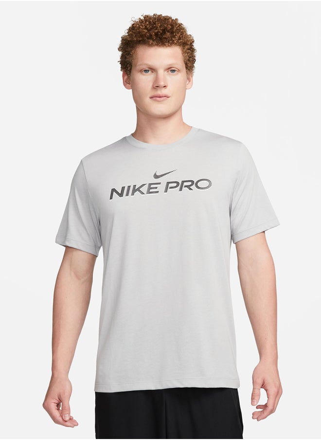 Nike - M Nk Df Tee Db Pro - Image 1