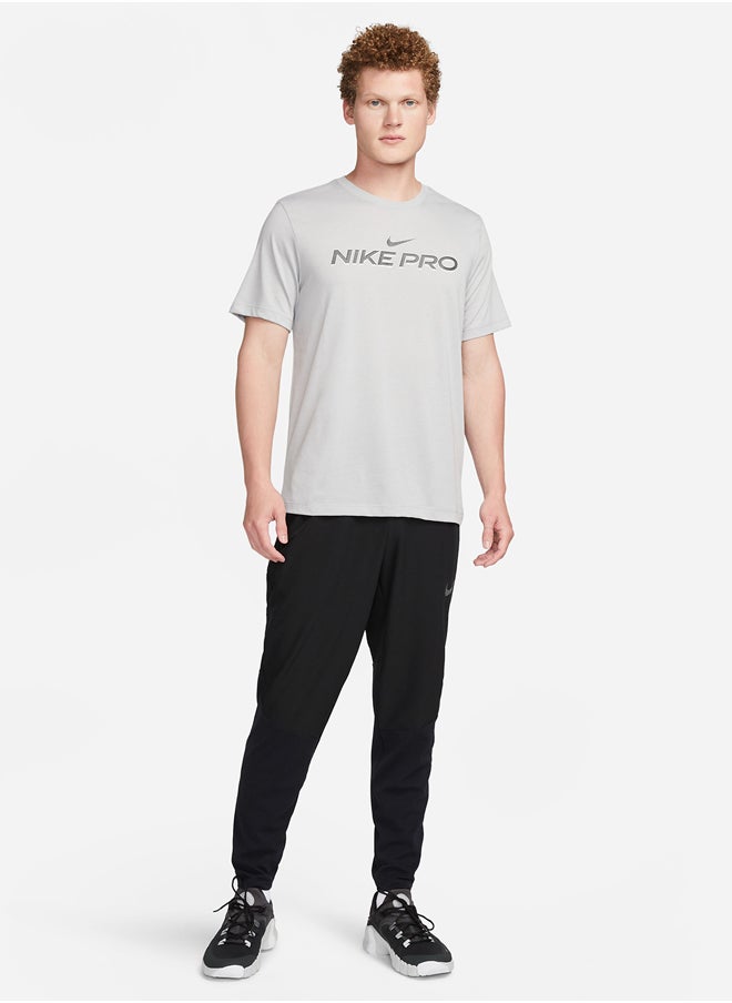 Nike - M Nk Df Tee Db Pro - Image 1
