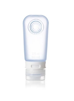 Humangear HumanGear GoToob Sky Blue M 60 Travel Tube  - Image 2