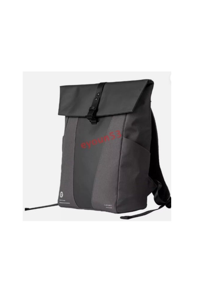 ليجيون حقيبة ظهر ليجن C2 Air للرجال والنساء، 16 بوصة، حقيبة ظهر للكمبيوتر المحمول، 18 لتر - Image 3