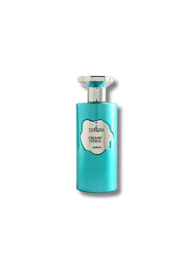 DyRose Creamy Citrus DyRose Eau de Parfum 80 ml - Image 2