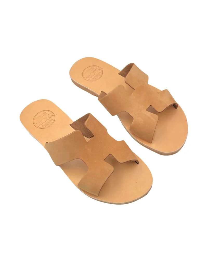 SHOEQ  Hania Slide for Women | Best Price UAE
