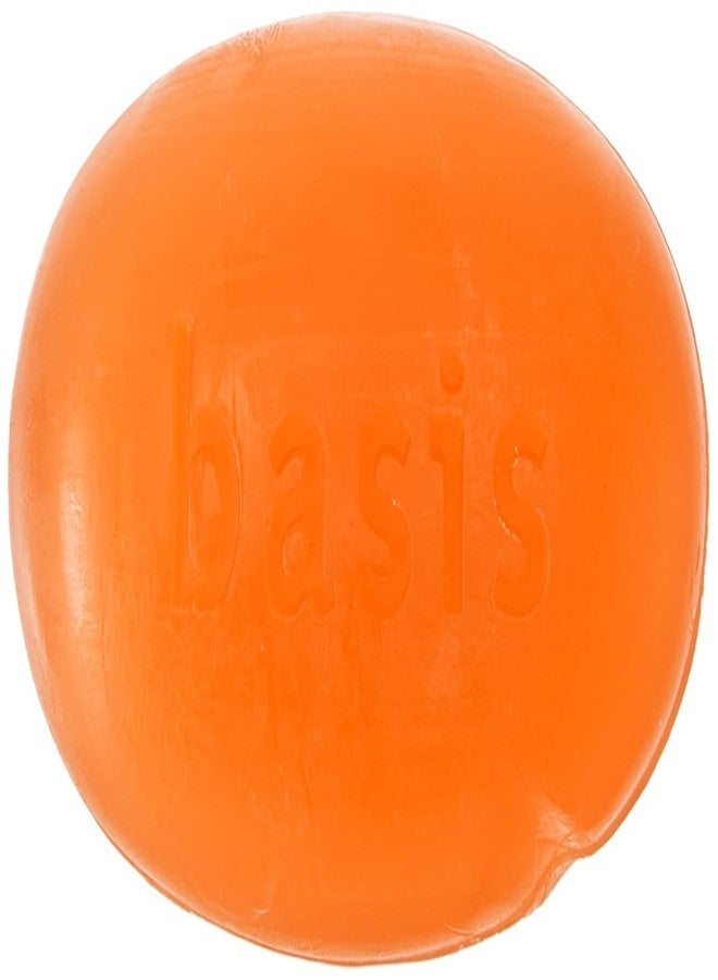 Basis Vitamin Bar Soap - 4 Oz, Pack of 5 - Image 2