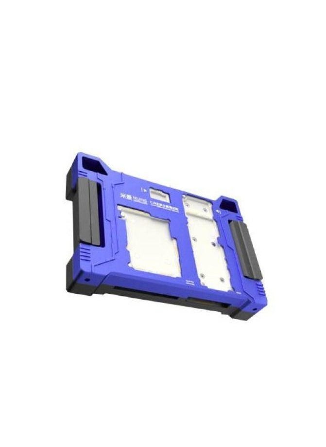 Generic - Mijing C18 Motherboard middle Layer Tester Platform for Iphone 11 11 Pro 11 Pro Max Logic Board Lower Middle Layed - Image 1