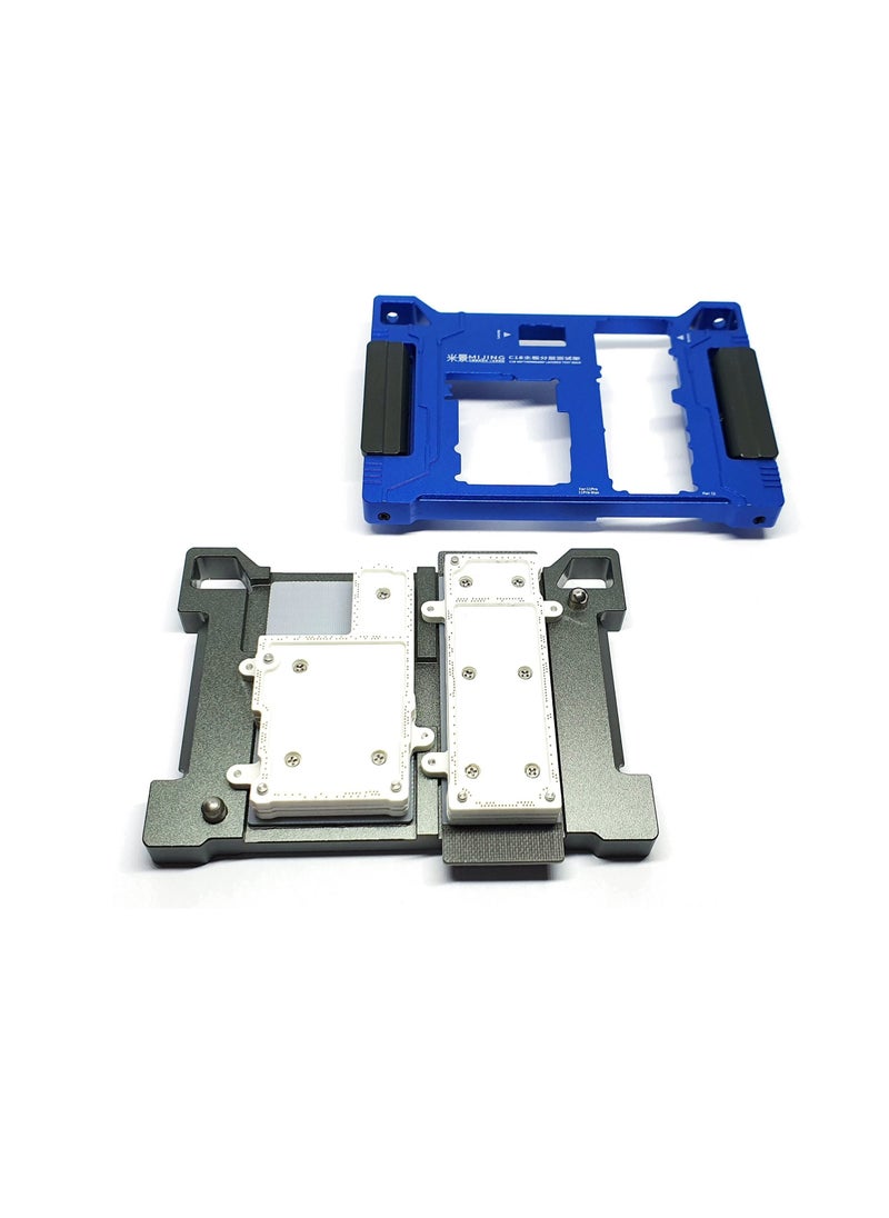 Generic - Mijing C18 Motherboard middle Layer Tester Platform for Iphone 11 11 Pro 11 Pro Max Logic Board Lower Middle Layed - Image 1
