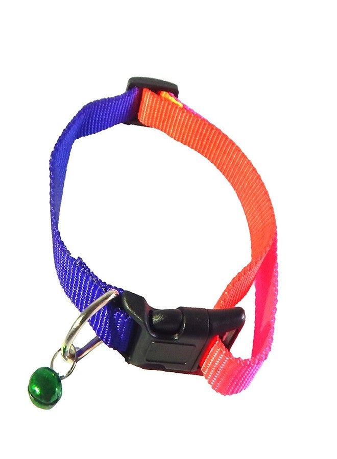 NPRC Dog /Puppy Neck Collar With Bell