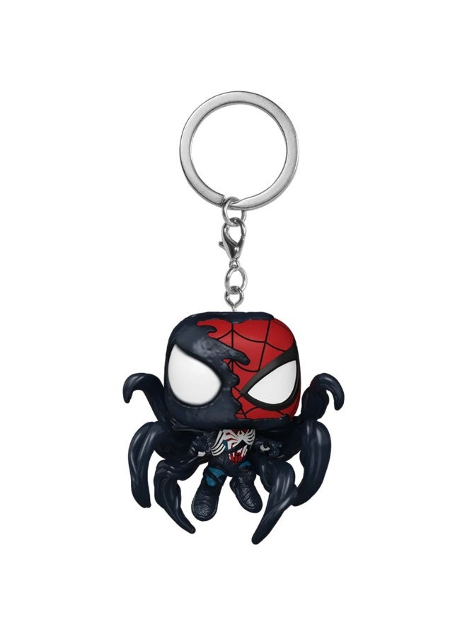 Funko Funko Pocket Pop! Marvel: Spider-Man - Advanced Suit 2.0 Symbiote 