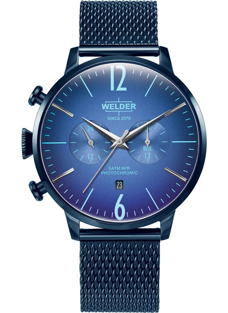Welder WWRC1004 47mm Men's Wristwatch  - Image 1