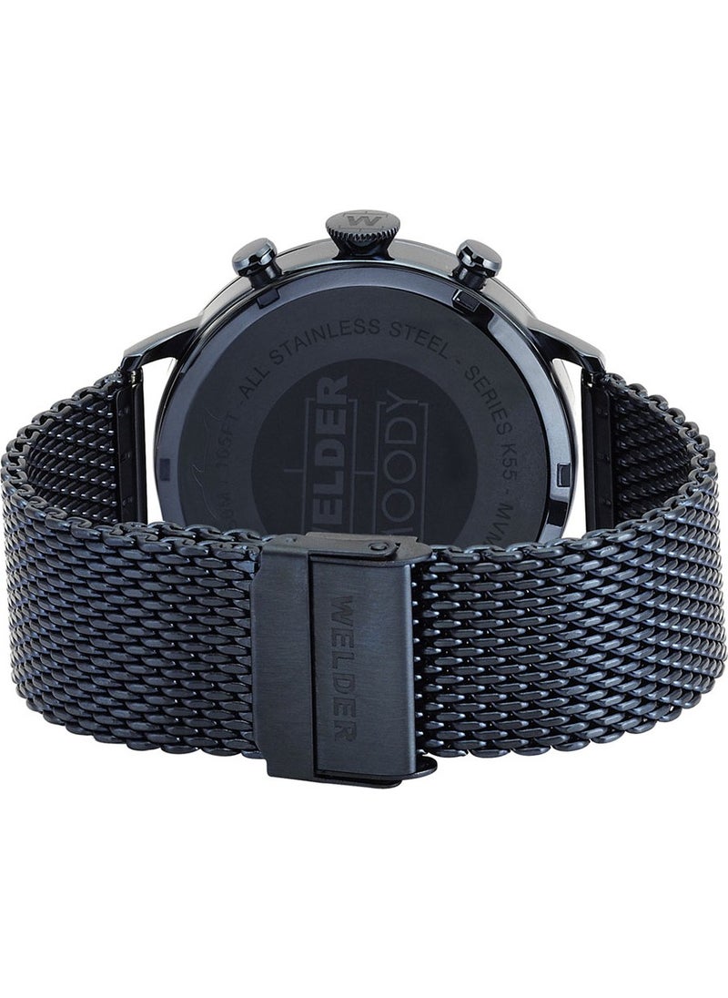 Welder WWRC1004 47mm Men's Wristwatch  - Image 2