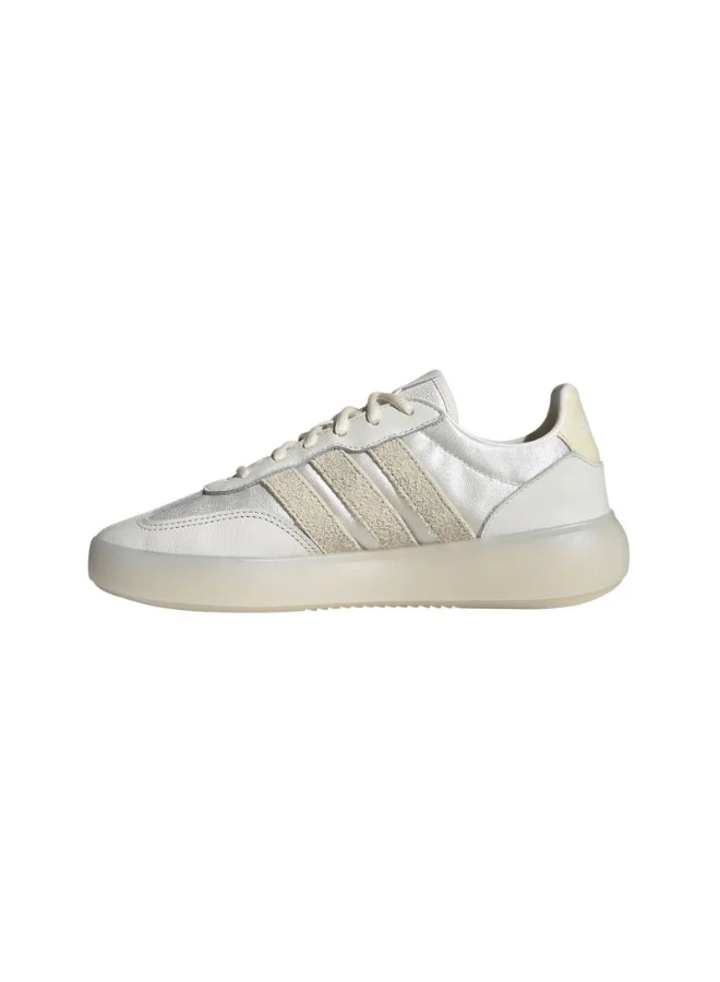 Adidas Barreda Decode W White Sportswear Shoes For Women