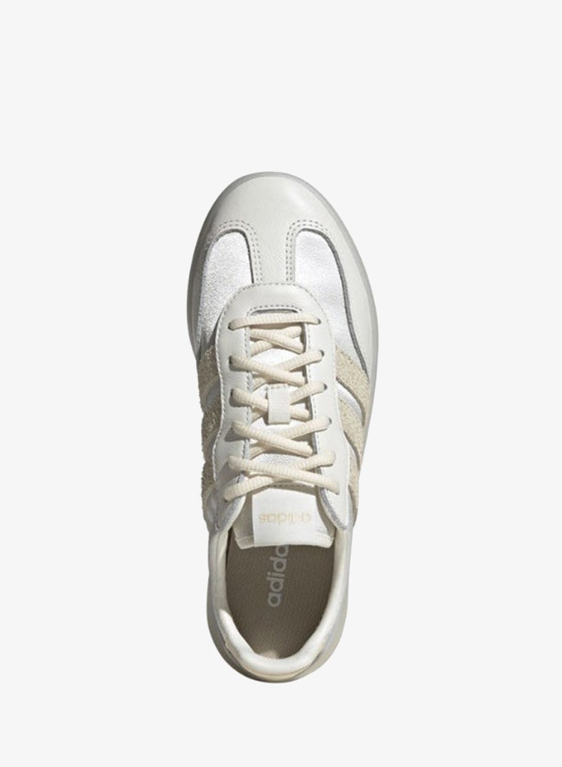 اديداس أحذية باريدا ديكود دبليو الرياضية النسائية البيضاء - Image 3