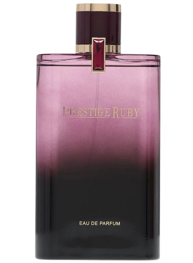 Al Majed Prestige Ruby EDP 200ml - Image 1