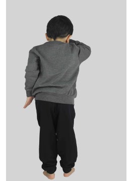 Boy's Printed Anthracite Cotton Tracksuit Set - pzsku/ZD65BB471A7B1E3250EE0Z/45/_/1729274921/0554e8d4-188d-4a2a-9e85-6017e58b829c