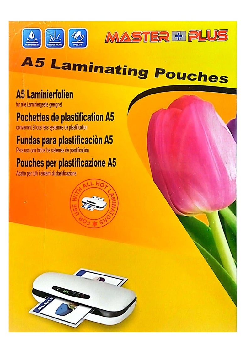 أكياس تغليف A5 - Image 1