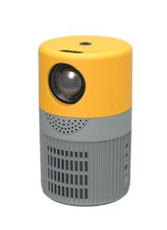 Grey/Yellow