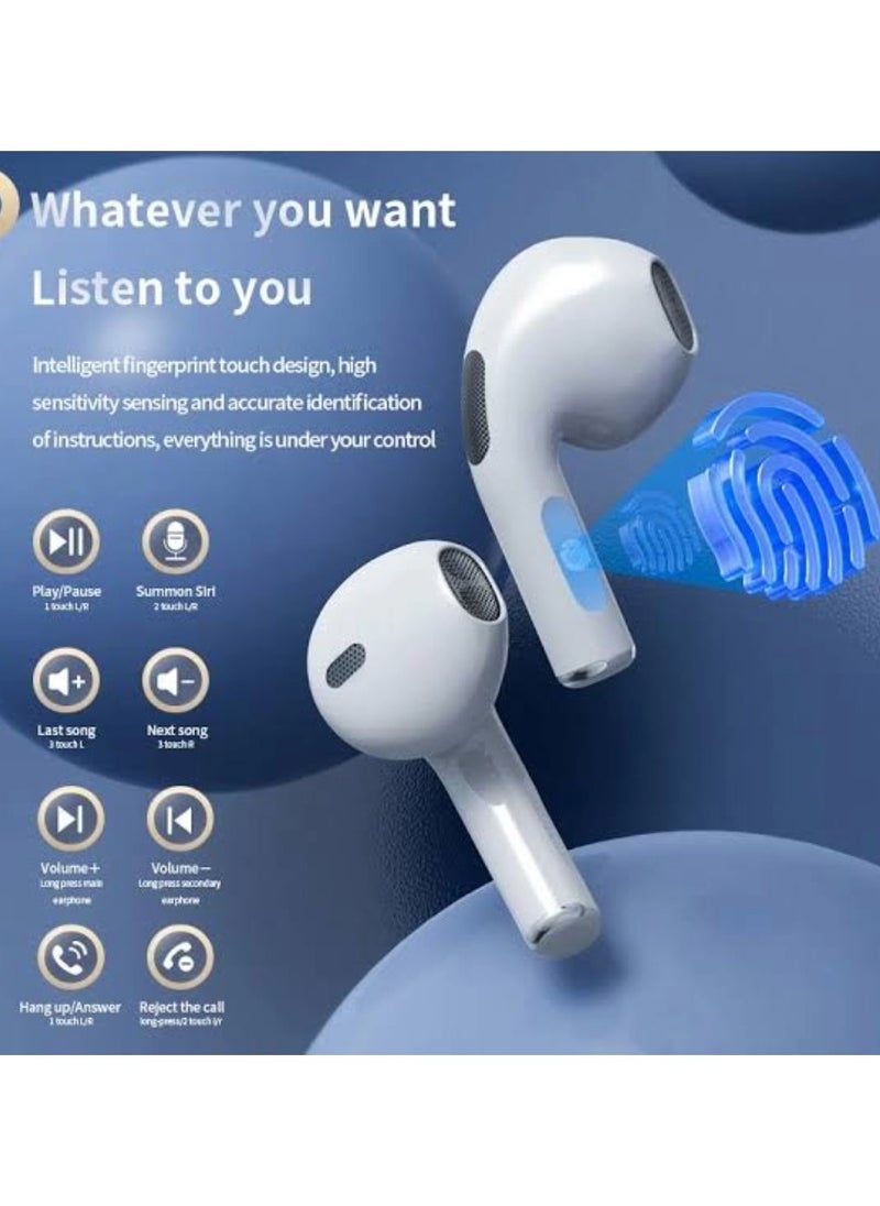 modio Modio Original Earbuds Android & iOS (ME16)  - Image 3