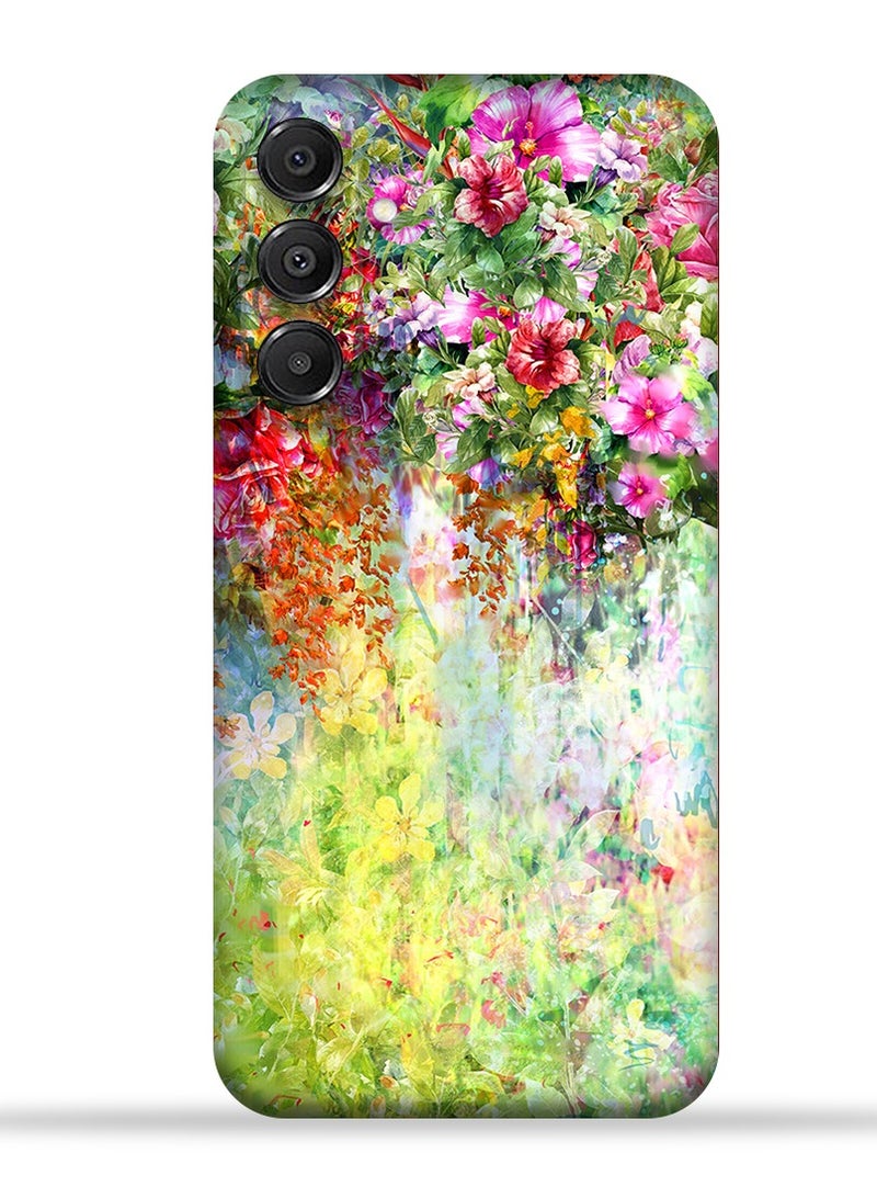 إيه إم سي ديزاين حافظة واقية لهاتف سامسونج جالاكسي ايه 16 (لت / 4 جي / 5 جي) - Image 1