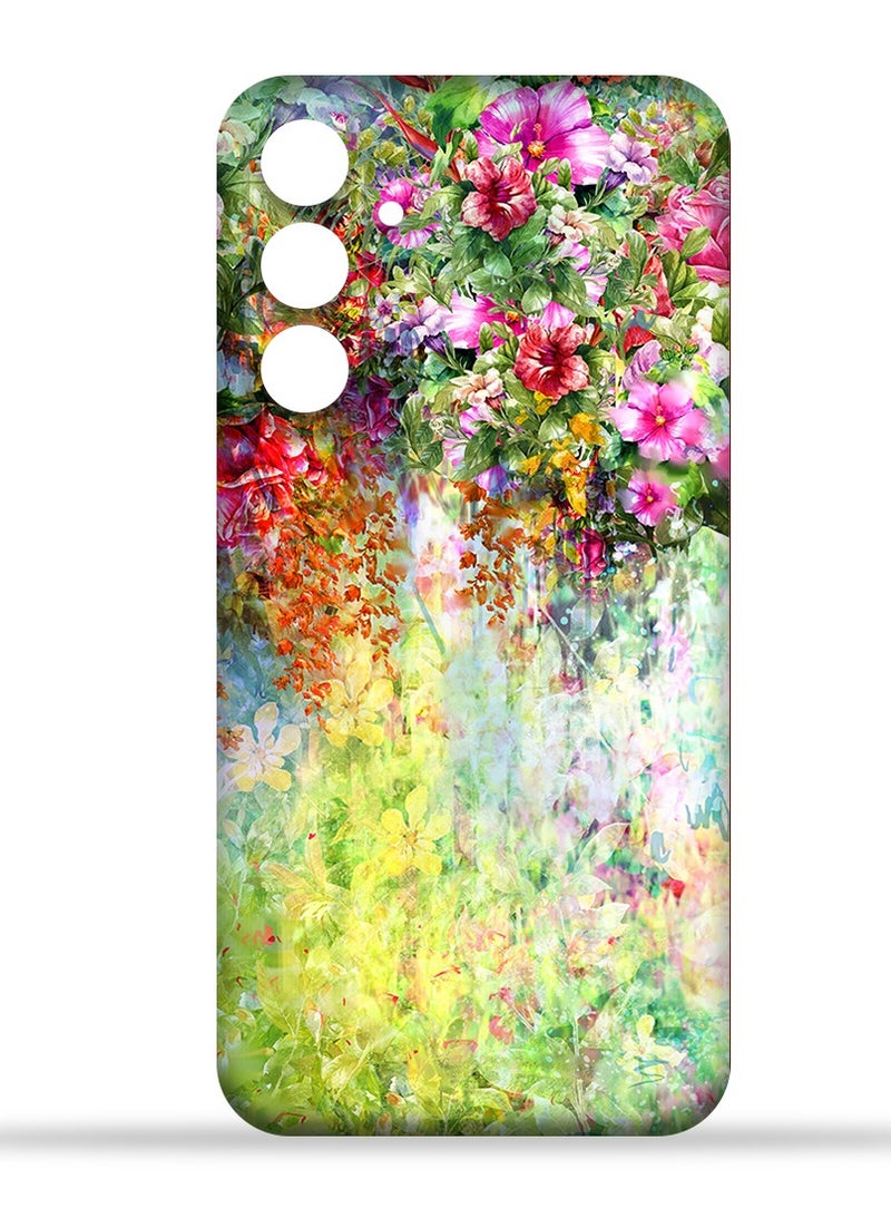 إيه إم سي ديزاين حافظة واقية لهاتف سامسونج جالاكسي ايه 16 (لت / 4 جي / 5 جي) - Image 2