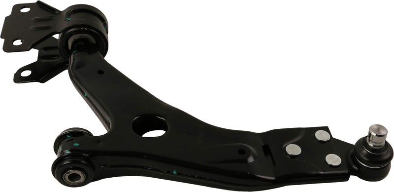 MOOG RK622136 Suspension Control Arm and Ball Joint Assembly front left lower