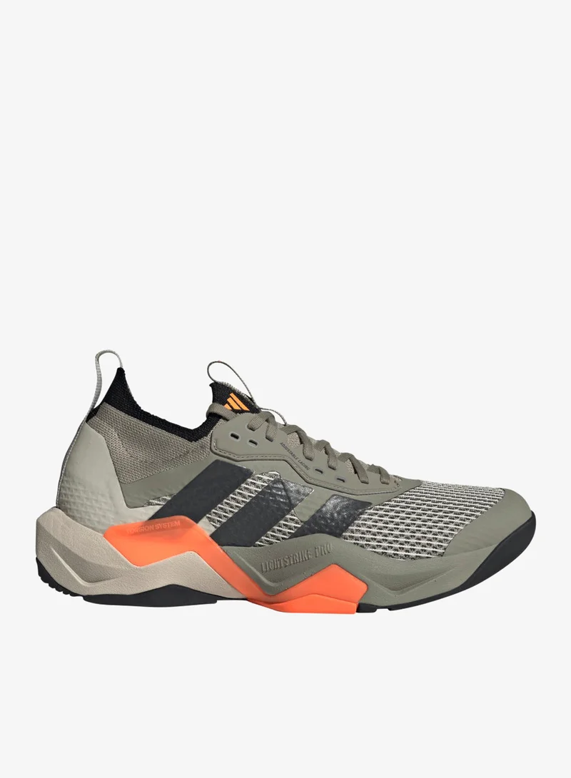 Adidas Rapidmove ADV 2 Training Shoes