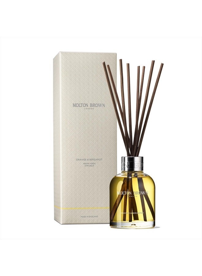 MOLTON BROWN عطر البرتقال والبرغموت 5 أونصة سائلة - Image 1