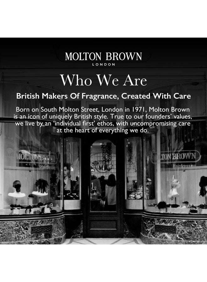 MOLTON BROWN عطر البرتقال والبرغموت 5 أونصة سائلة - Image 5