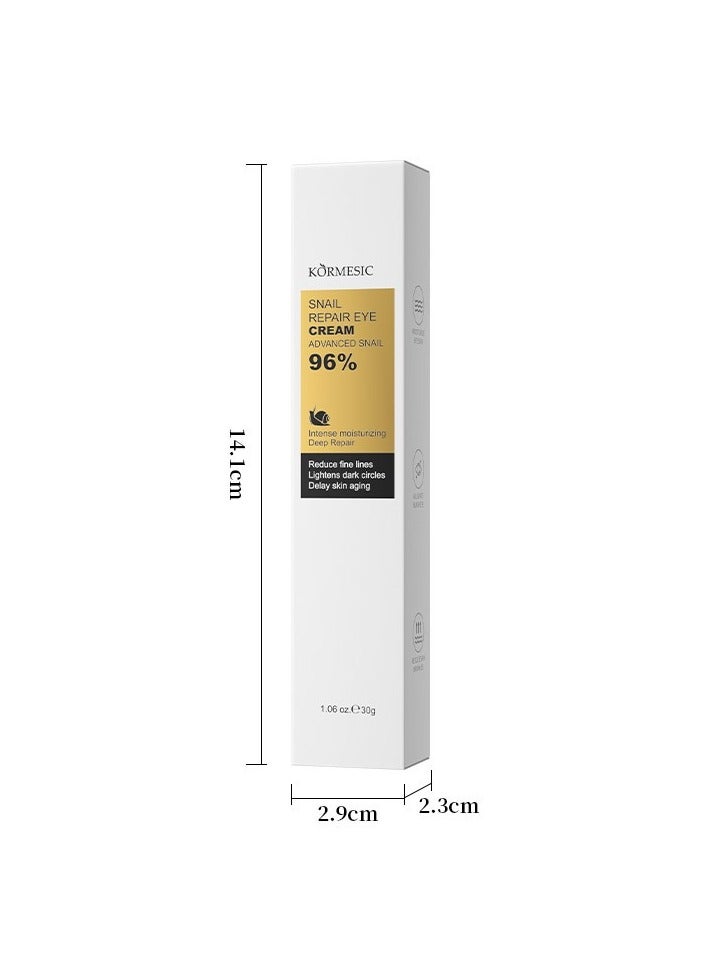 Kormesic Snail Mist Spray 150ml | Hydrating & Soothing Repair - Image 2