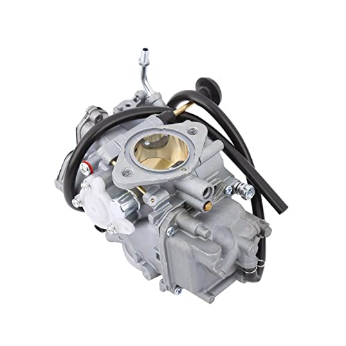 MINSTAR Warrior 350 Carburetor Fits Yamaha YFM350X Warrior 1988-2004, Kodiak 400 1996-1998, YFM350 Big Bear 1987-1998, YFM350ER Moto-4 1987-1995, YFM350F Wolverine 4x4 ATV - Image 4