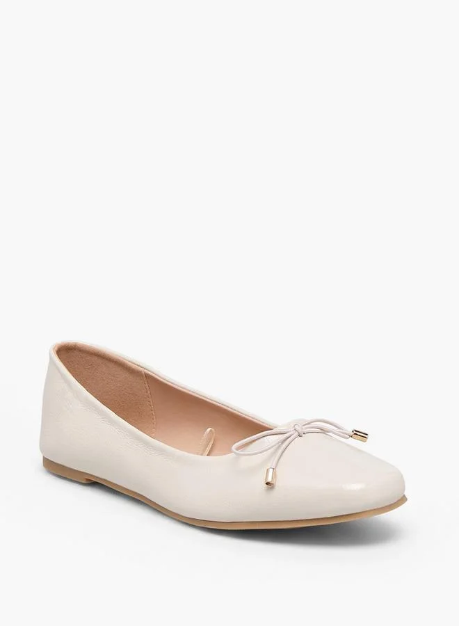 بابريكا Women Slip-On Ballerina Shoes
