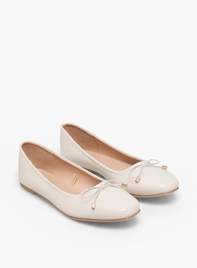 بابريكا Women Slip-On Ballerina Shoes