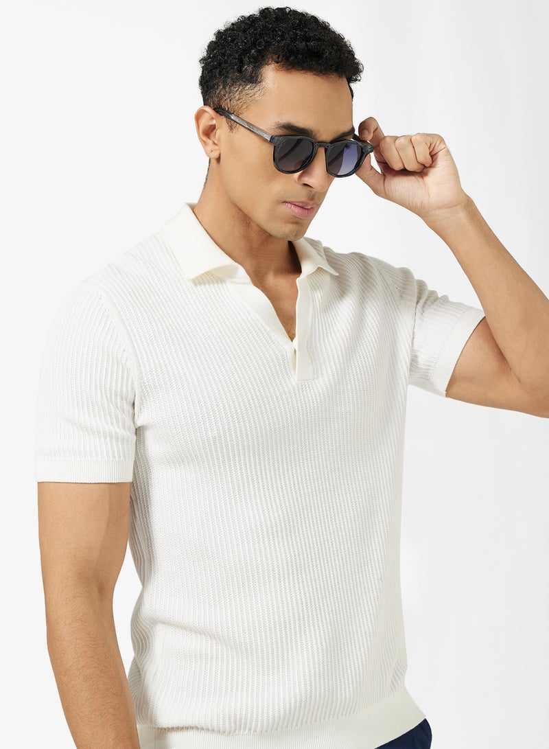 سفنتي فايف نظارات شمسية مستقطبة وايفارير - Image 4