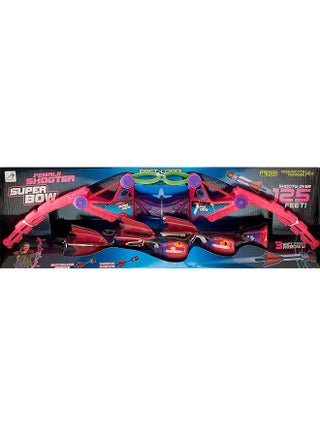 General Archery Set Bow And Arrow Game For Kids - pzsku/ZD65CBE22F288E9C0B867Z/45/_/1719943222/6281947f-877e-4939-9972-3ae575d248db