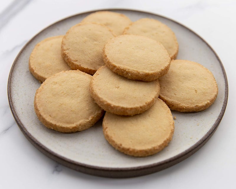 Walker's Shortbread Highlanders, All-Butter Shortbread Cookies, 4.8 Oz Box - Image 5