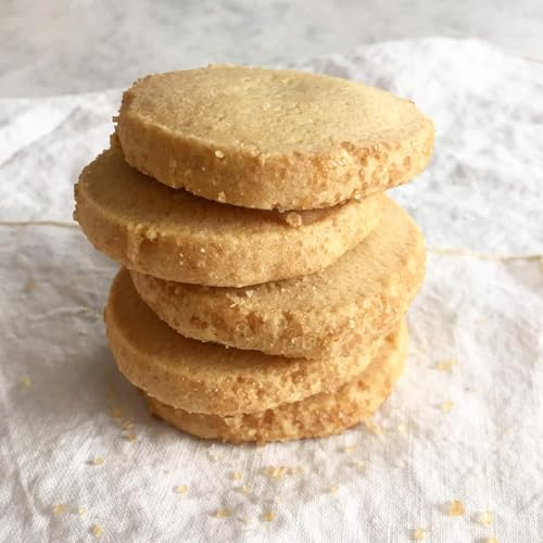 Walker's Shortbread Highlanders, All-Butter Shortbread Cookies, 4.8 Oz Box - Image 4