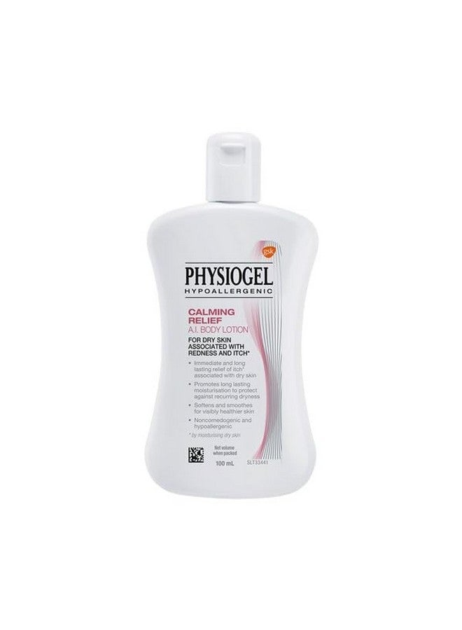 Physiogel Hypoallergenic - Bottle Of 100 Ml Ai Body Lotion - Image 2