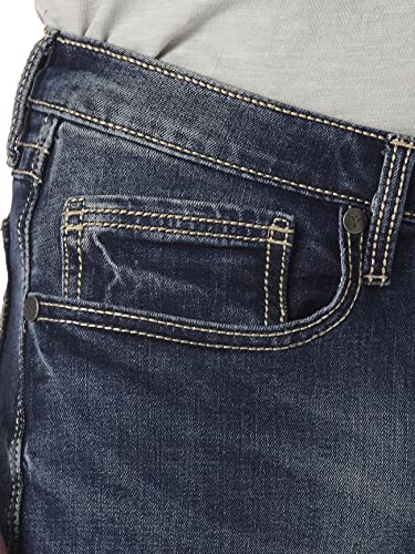 Wranglermens20x No. 42 Vintage Boot Cut Jean - Image 2