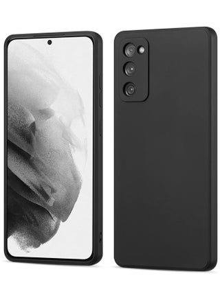 Samsung Galaxy A25 Case Cover Soft Silicone Slim fit Case Light weight Back Cover Matte Finish Shockproof Cover Anti fingerprint Case Designed For Samsung Galaxy A25 - pzsku/ZD65D1F4E378EBA2FA3ADZ/45/_/1728475895/30cde470-b665-4628-833a-33a42c6700e3