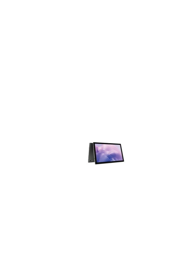HEATZ HEATZ Z9910 10.1" 4G IPS Smart Tab with Wireless Keyboard, 128GB Storage, 4GB RAM, Android 13.0, Gray  - Image 4