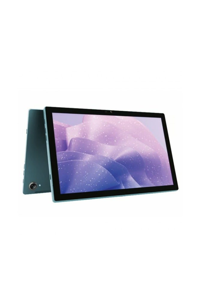 HEATZ HEATZ Z9910 10.1" 4G IPS Smart Tab with Wireless Keyboard, 128GB Storage, 4GB RAM, Android 13.0, Gray  - Image 5