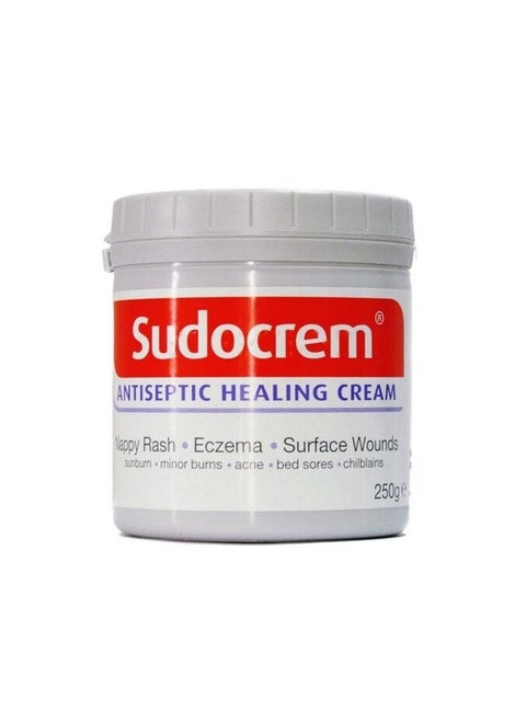 Antiseptic Healing Cream 125 g