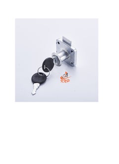 KNP Cupboard Drawer Lock 38mm  - Image 2