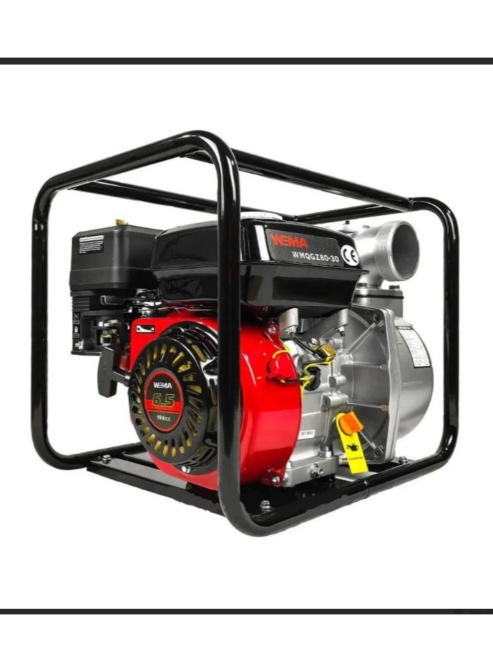 wema Water pump 3" Wema 3 - Image 1