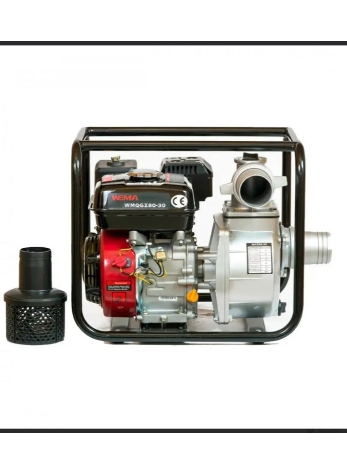 wema Water pump 3" Wema 3 - Image 2