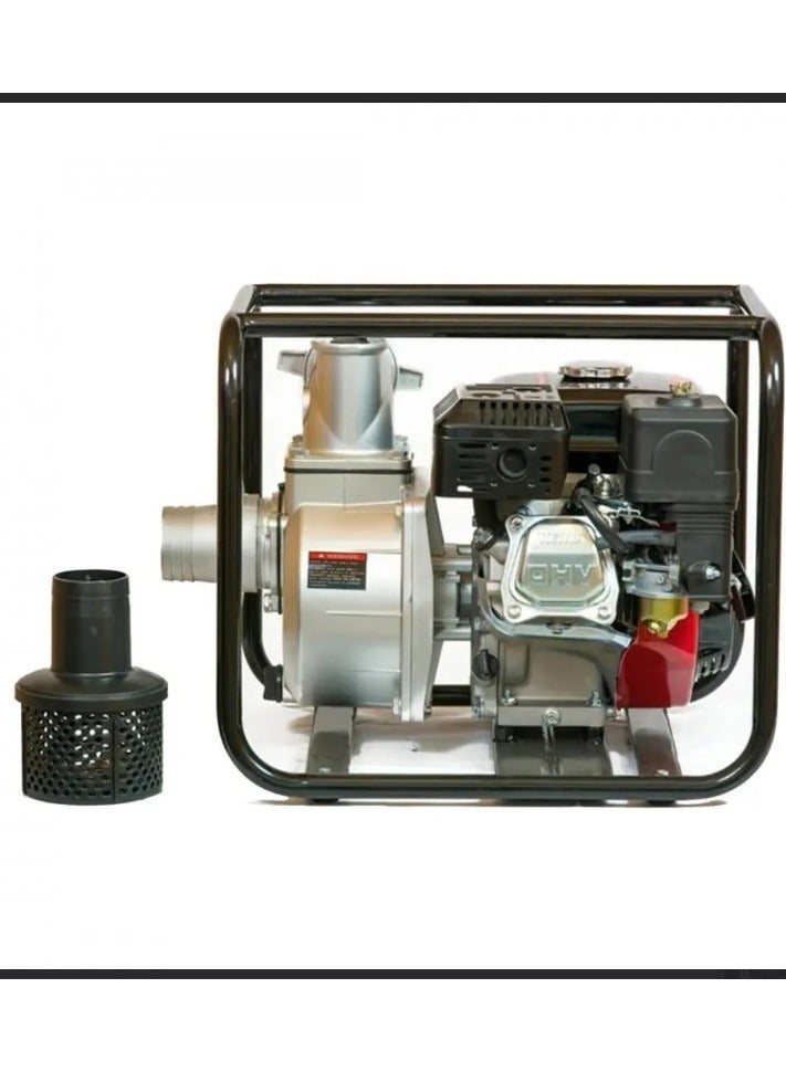 wema Water pump 3" Wema 3 - Image 3