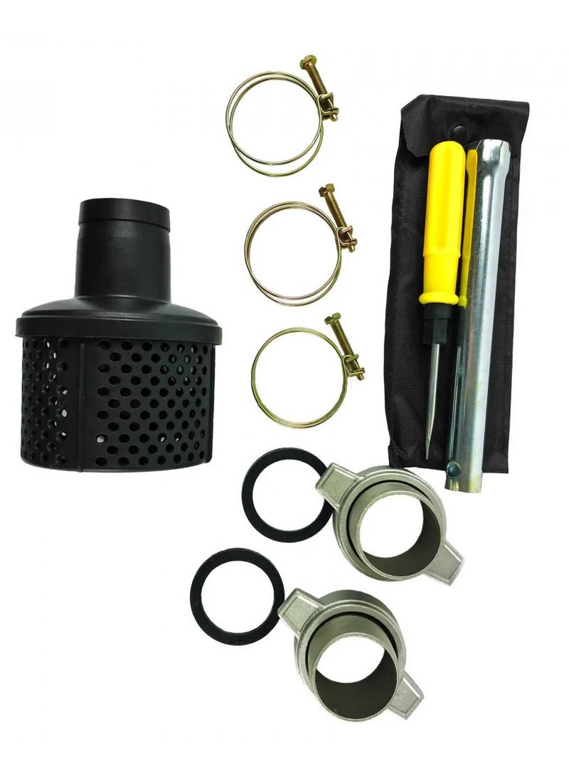wema Water pump 3" Wema 3 - Image 4