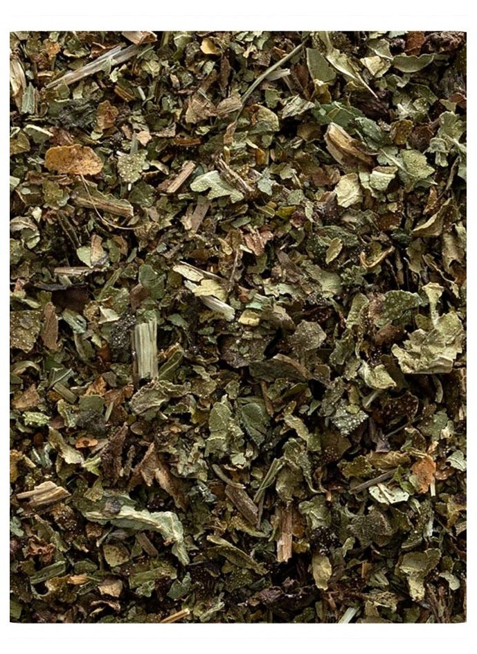 Frontier Co-op Organic Comfrey Leaf Cut & Sifted  16 oz (453 g) 