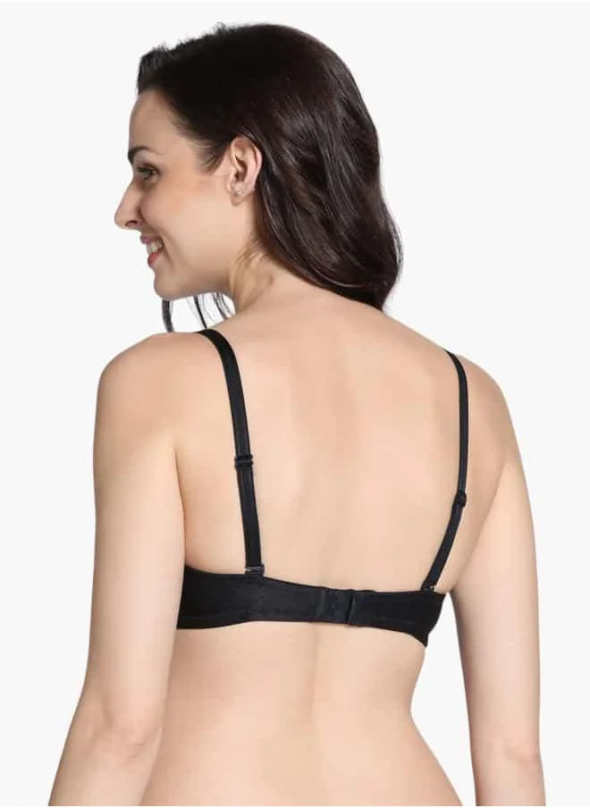 زيفامي Padded Bra For Female